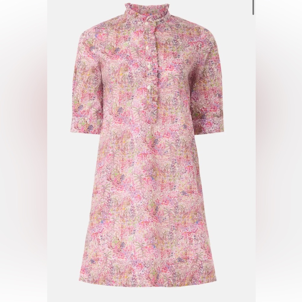 ANN MASHBURN orchids field of Eden. (Mix 19)